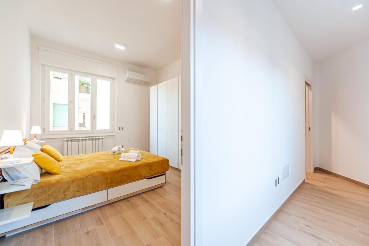 Victoria's New Apartment *