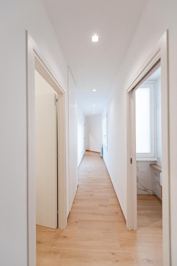 Victoria's New Apartment Cagliari