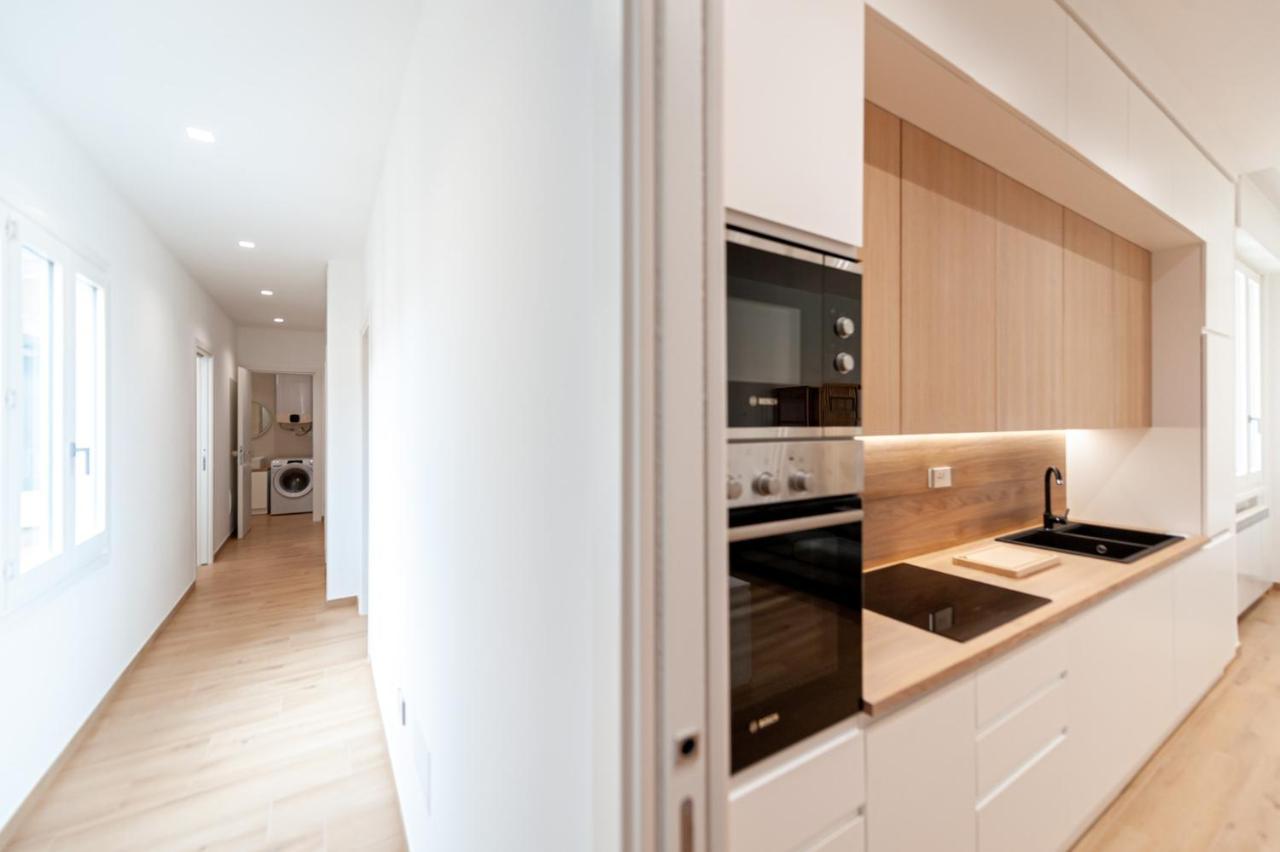 Apartment Victoria's New