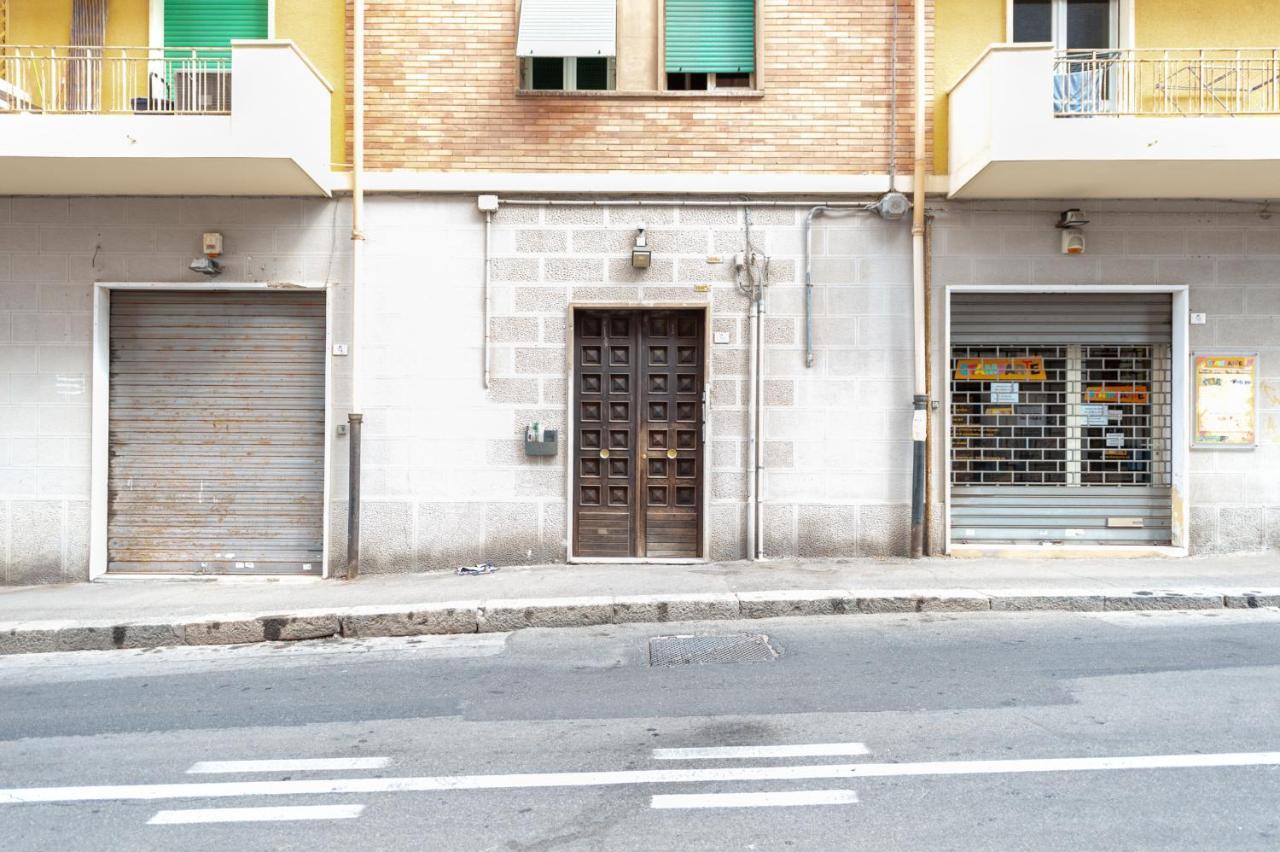 Apartment Victoria's New Cagliari