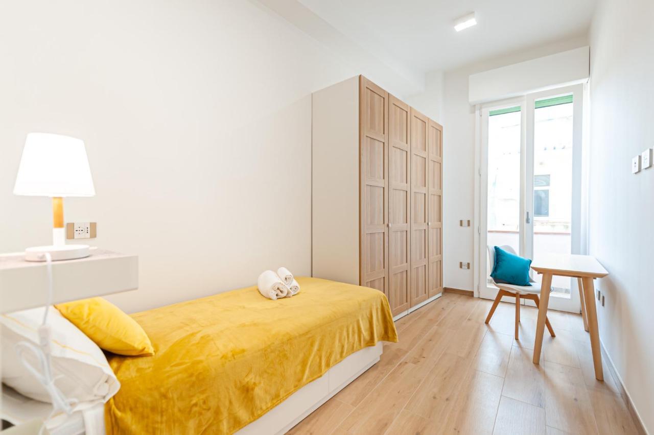 Victoria's New Apartment Cagliari