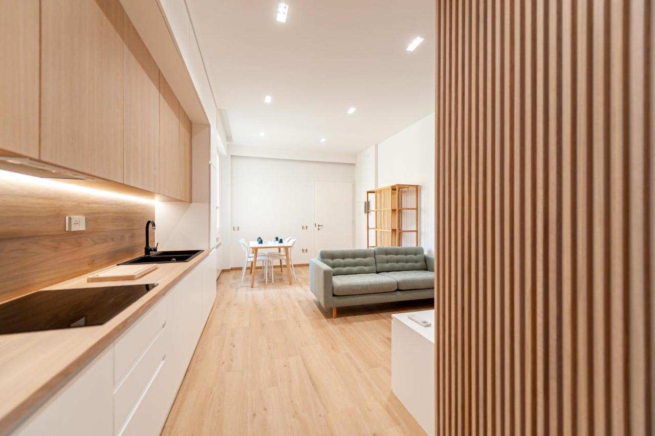 Apartment Victoria's New Cagliari