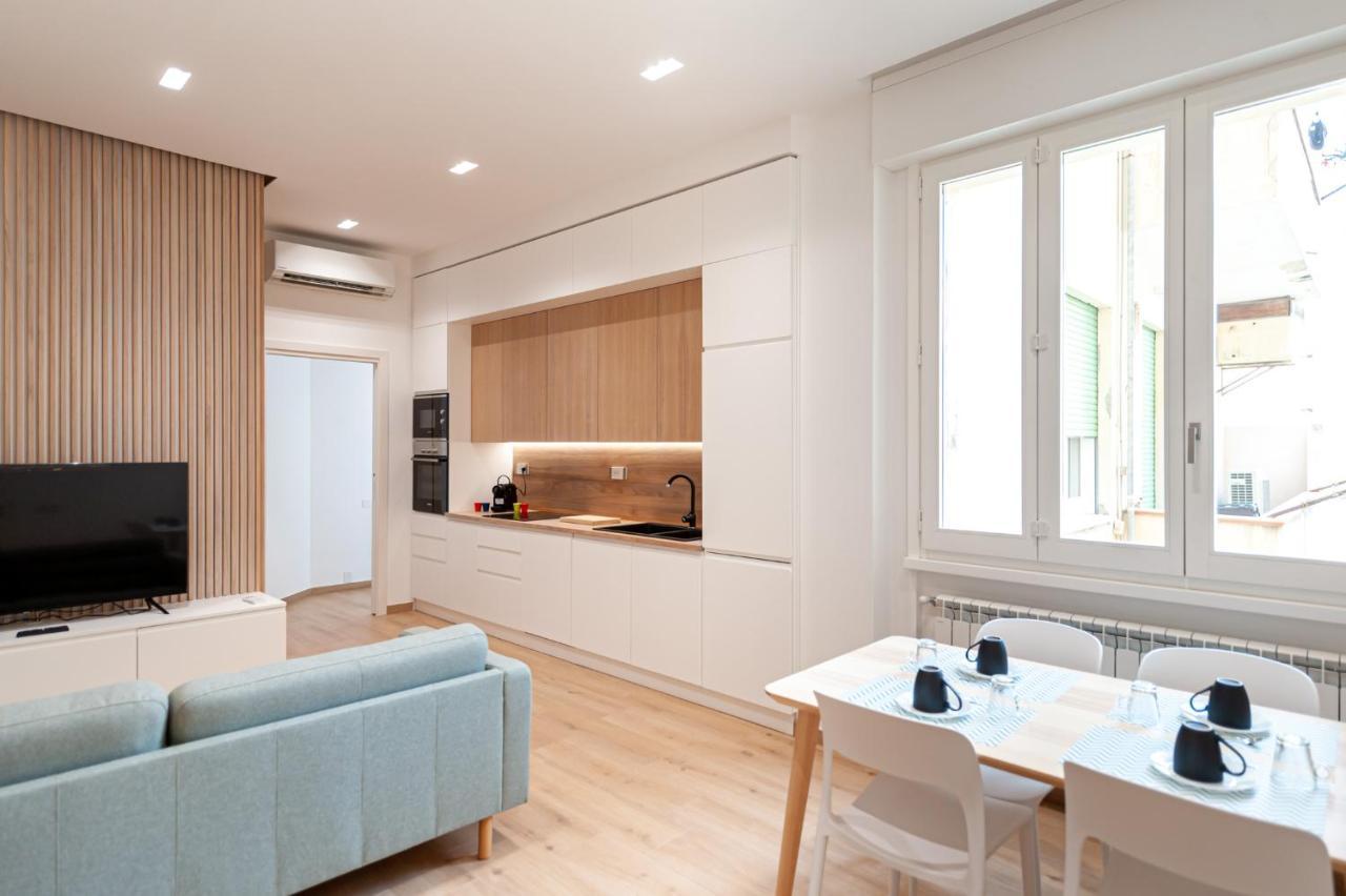 Apartment Victoria's New *