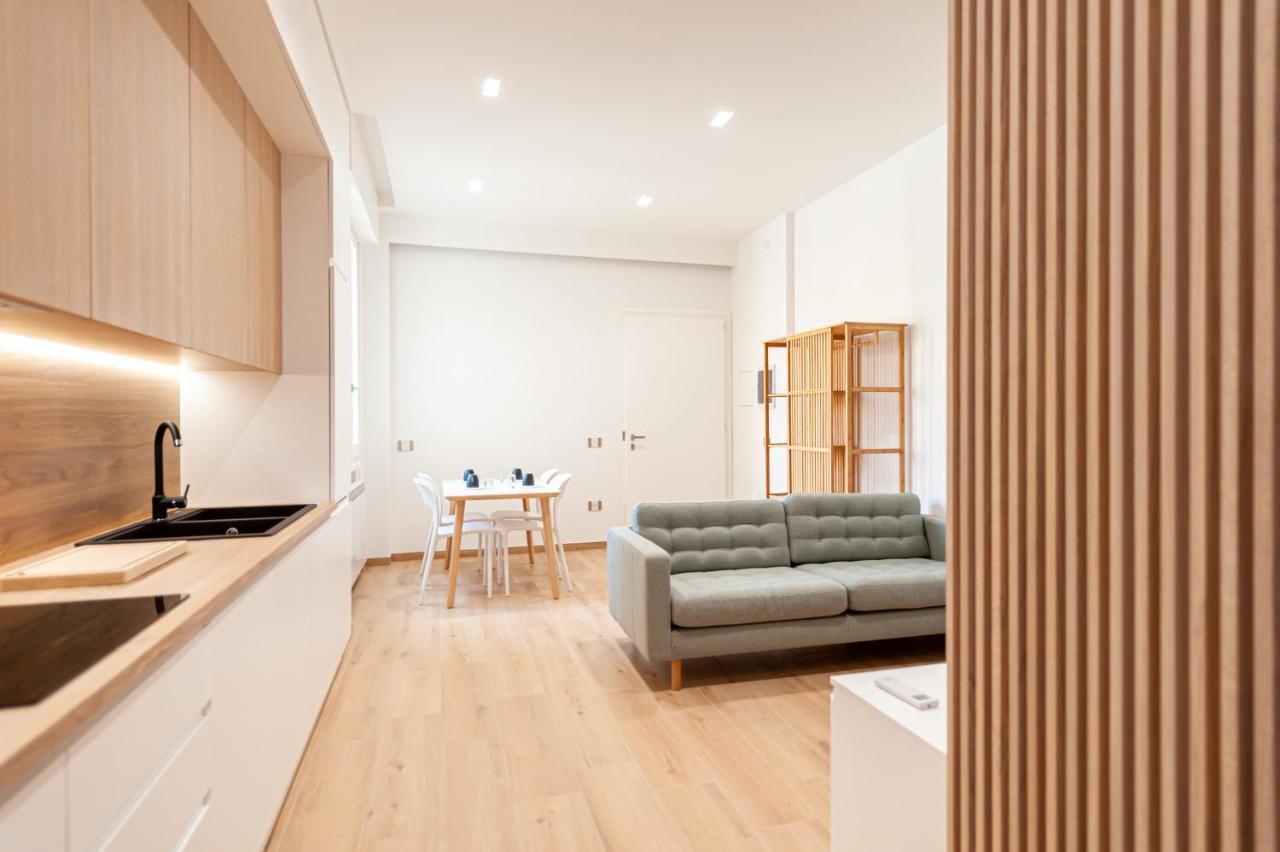 Apartment Victoria's New